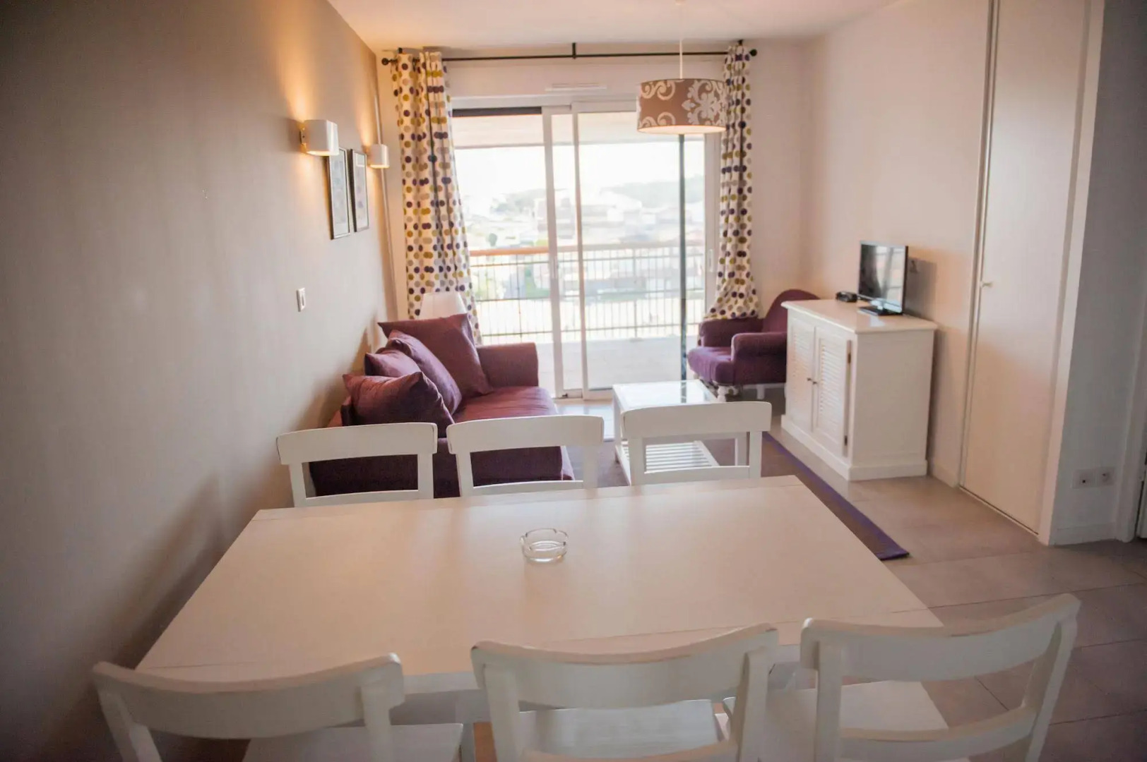 Résidence Néméa lEstacade