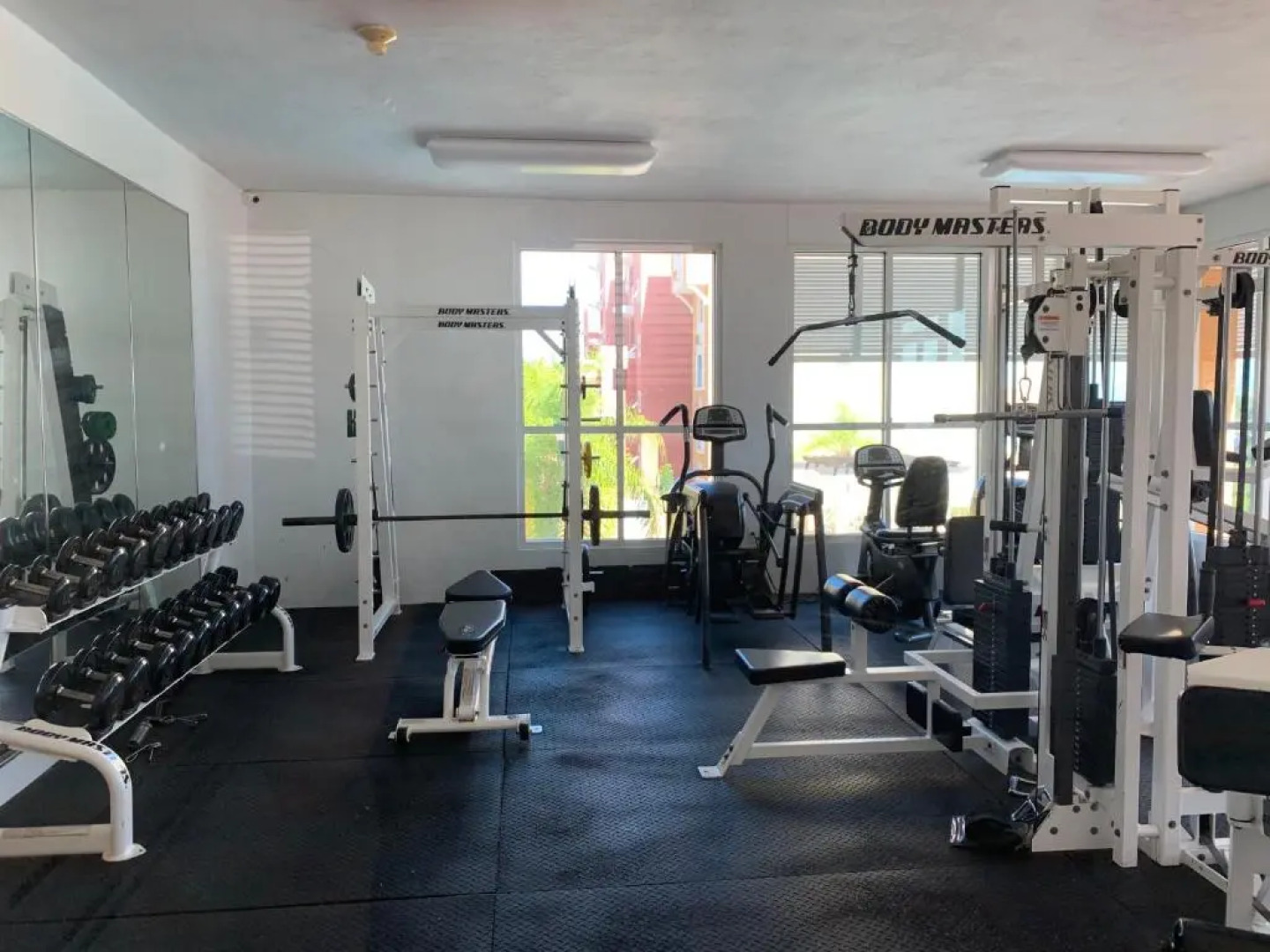 Oasis Luxury Penthouse with Ocean and Marina Views