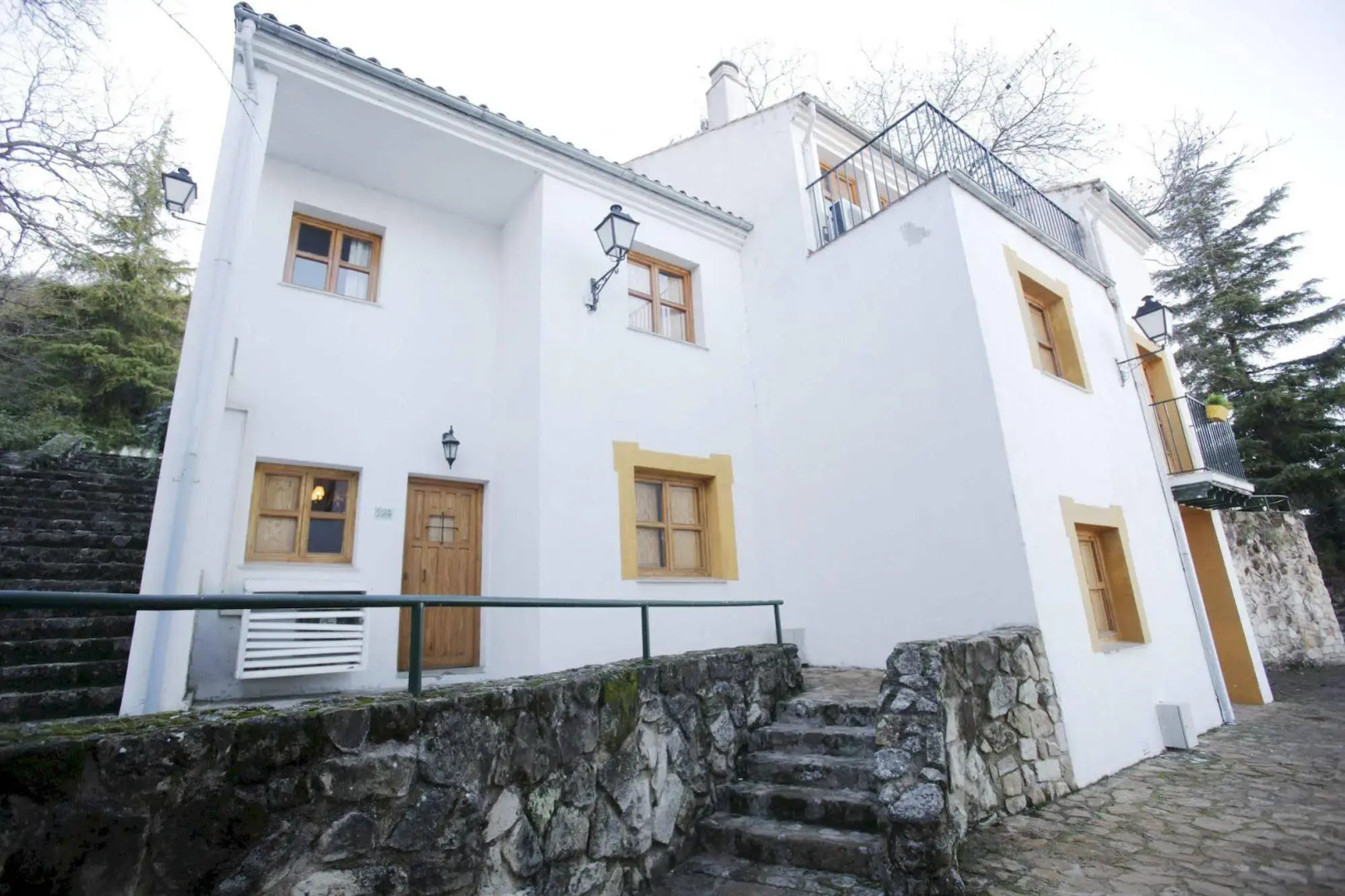 Villa Turística de Cazorla