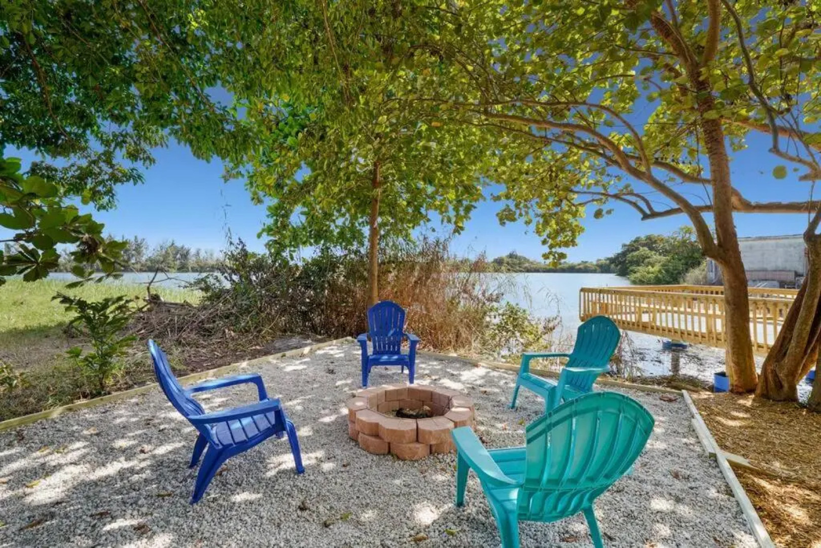 Lake House 2 in Davie