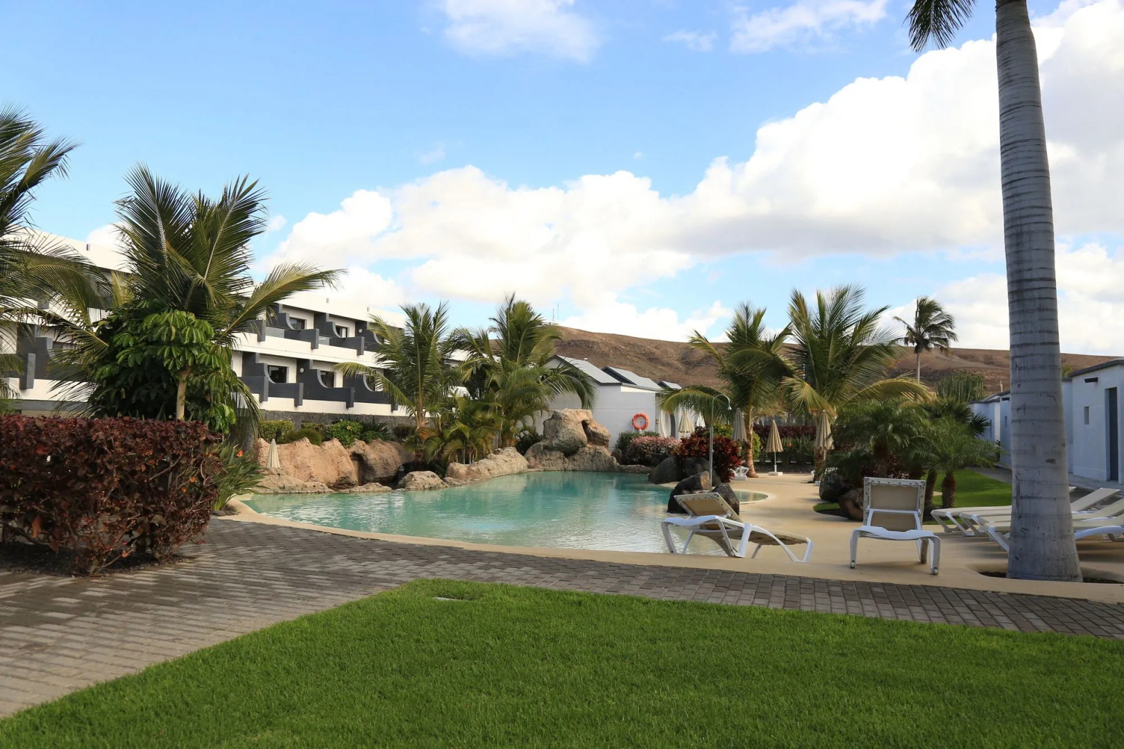 R2 Romantic Fantasia Dreams & Suites Hotel – Adults Only - All inclusive