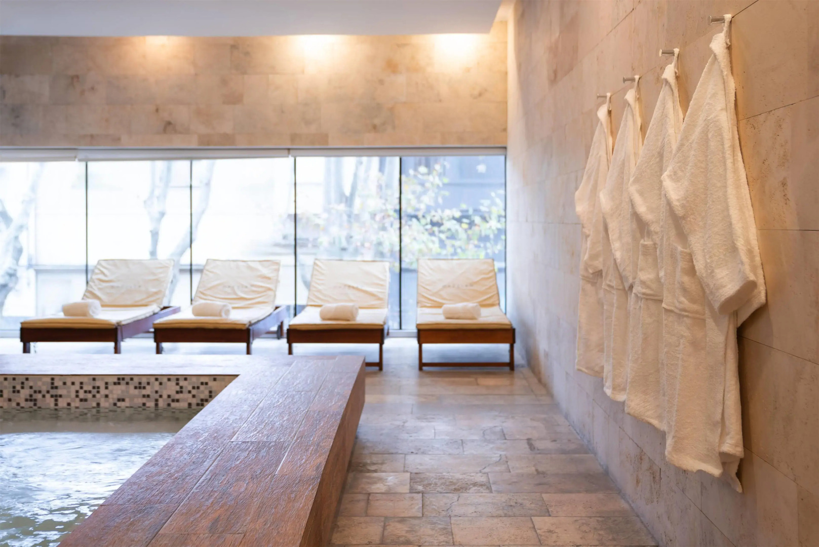 Dazzler by Wyndham Montevideo