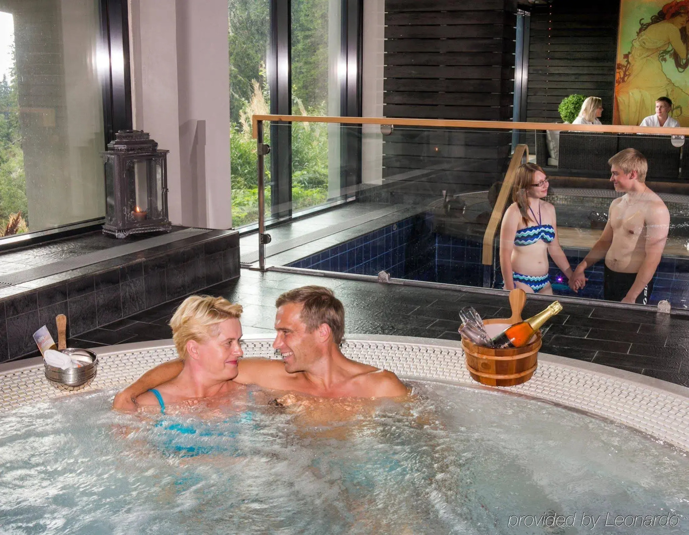 Break Sokos Hotel Koli