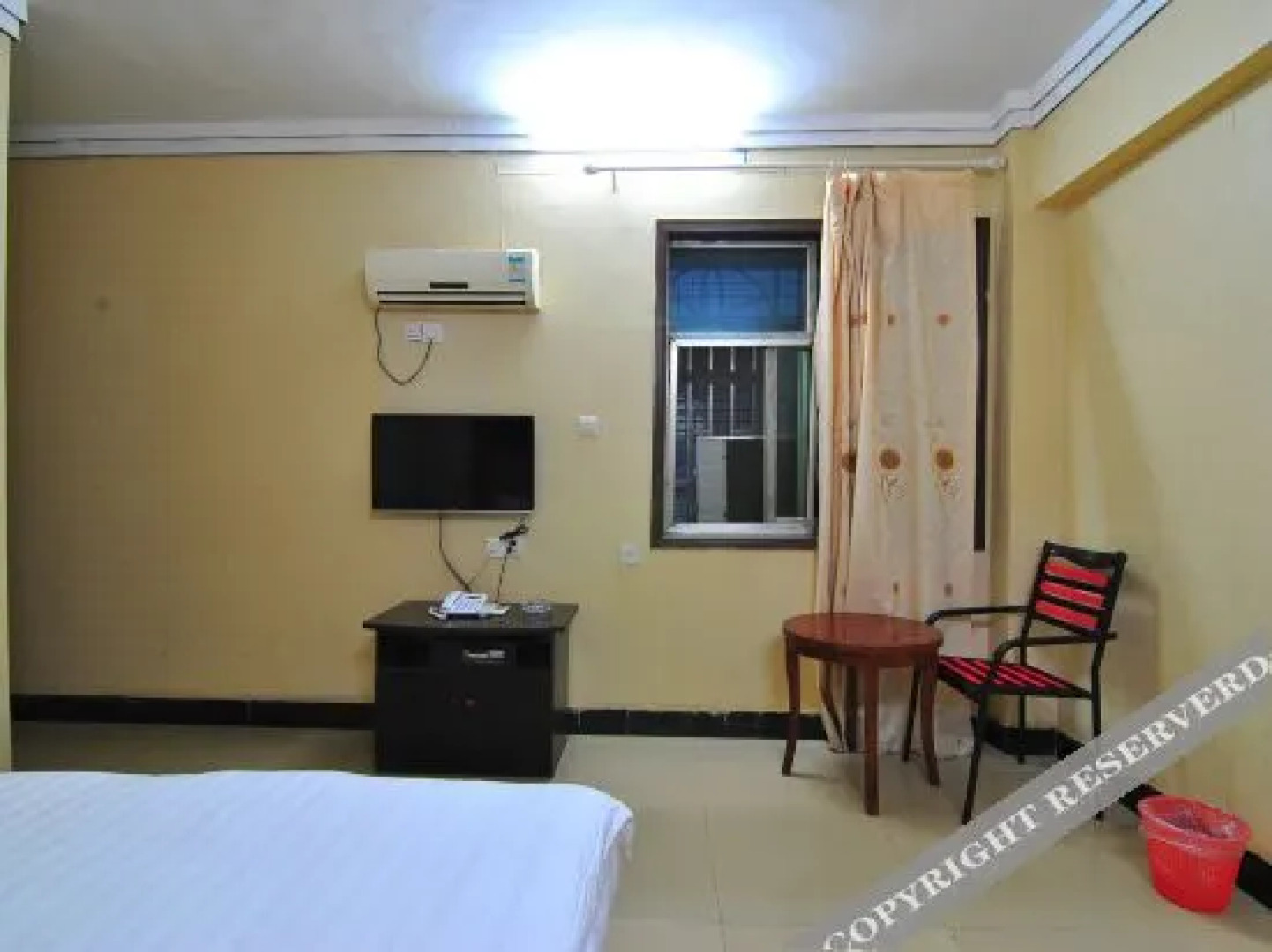 Shaoyang 518 Hotel (formerly Futai Hotel)