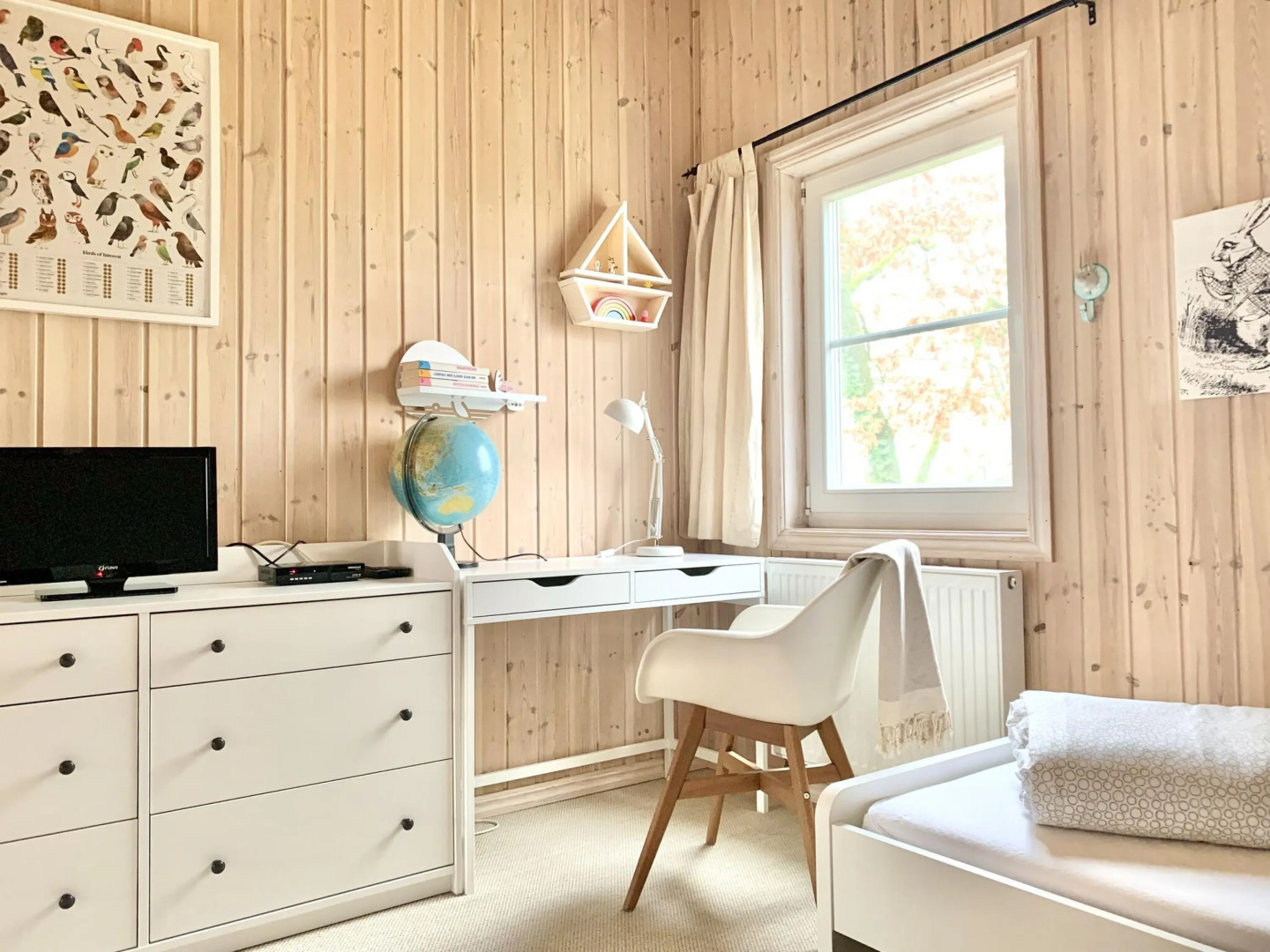 Holiday home Seerose am Dümmer See, Dümmer