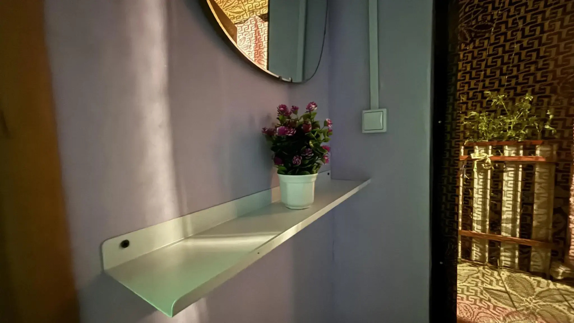 Country house on Chapaeva (Кантри хаус он Чапаева)