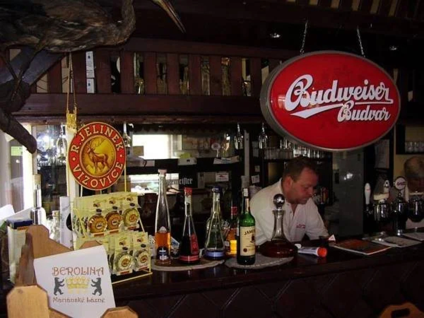 Pension Villa Berolina