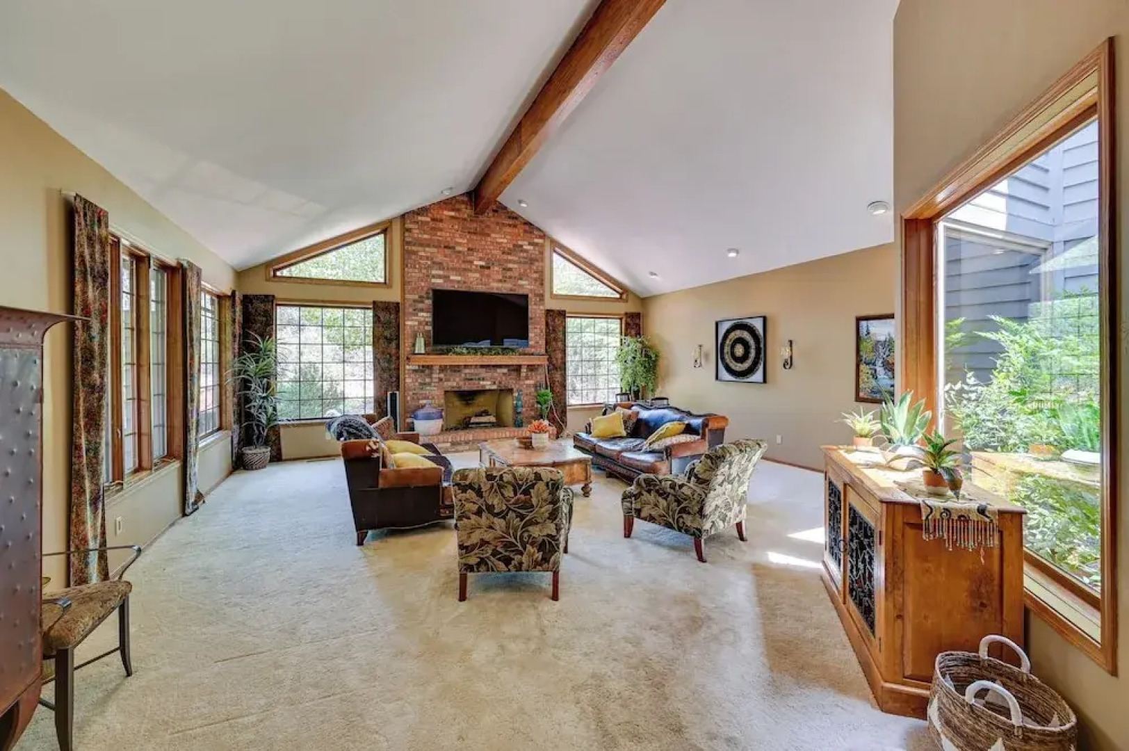 Hot Tub + Games: Spacious Golf Retreat in Payson