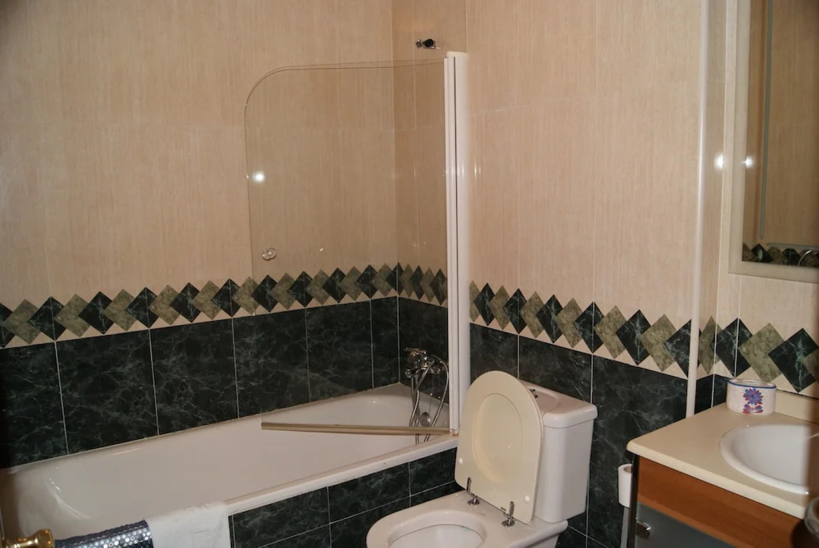 Apartamentos La Marina