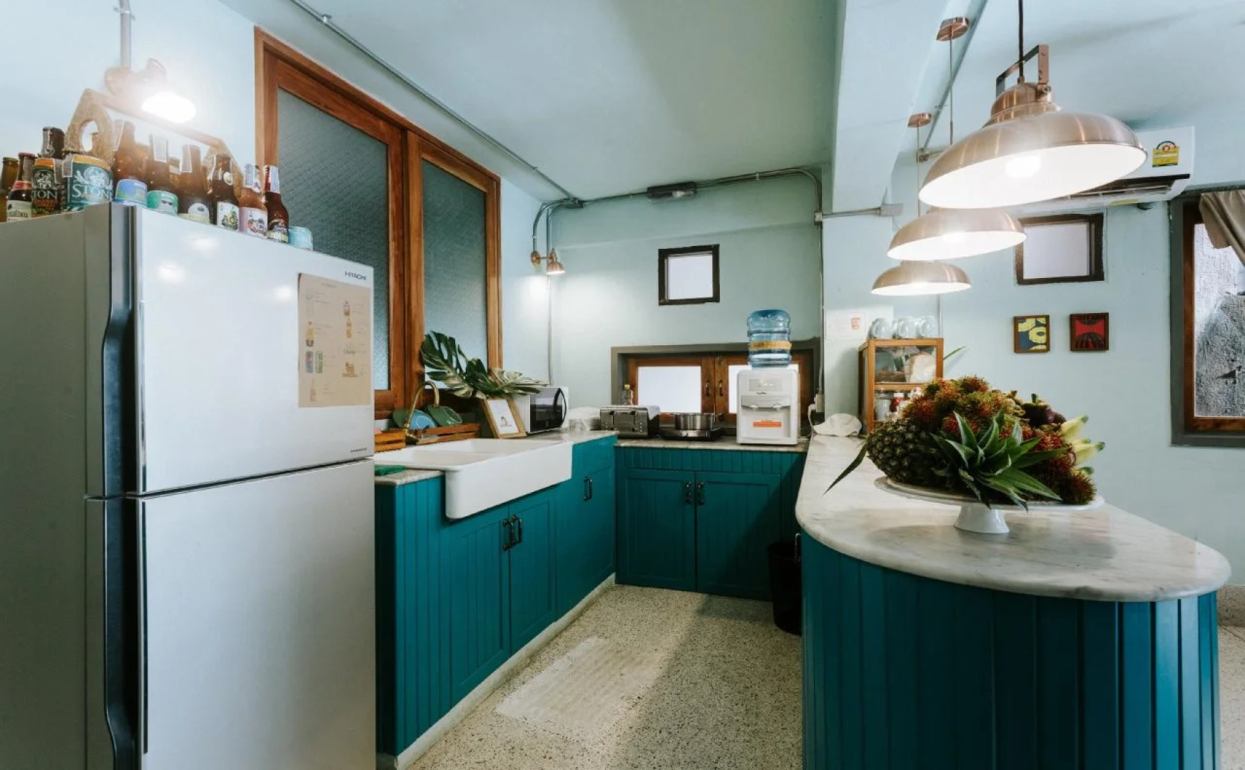 A Local Something Hostel