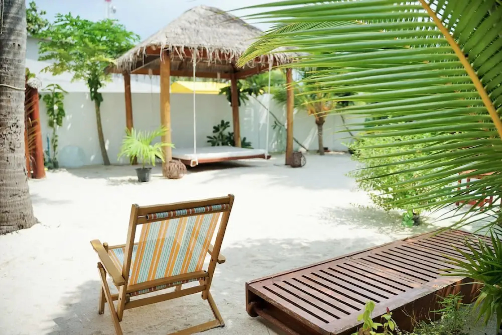 Manta Retreat at Daravandhoo