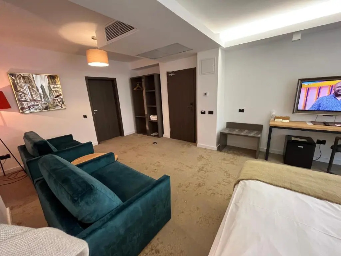 Charm Boutique Hotel