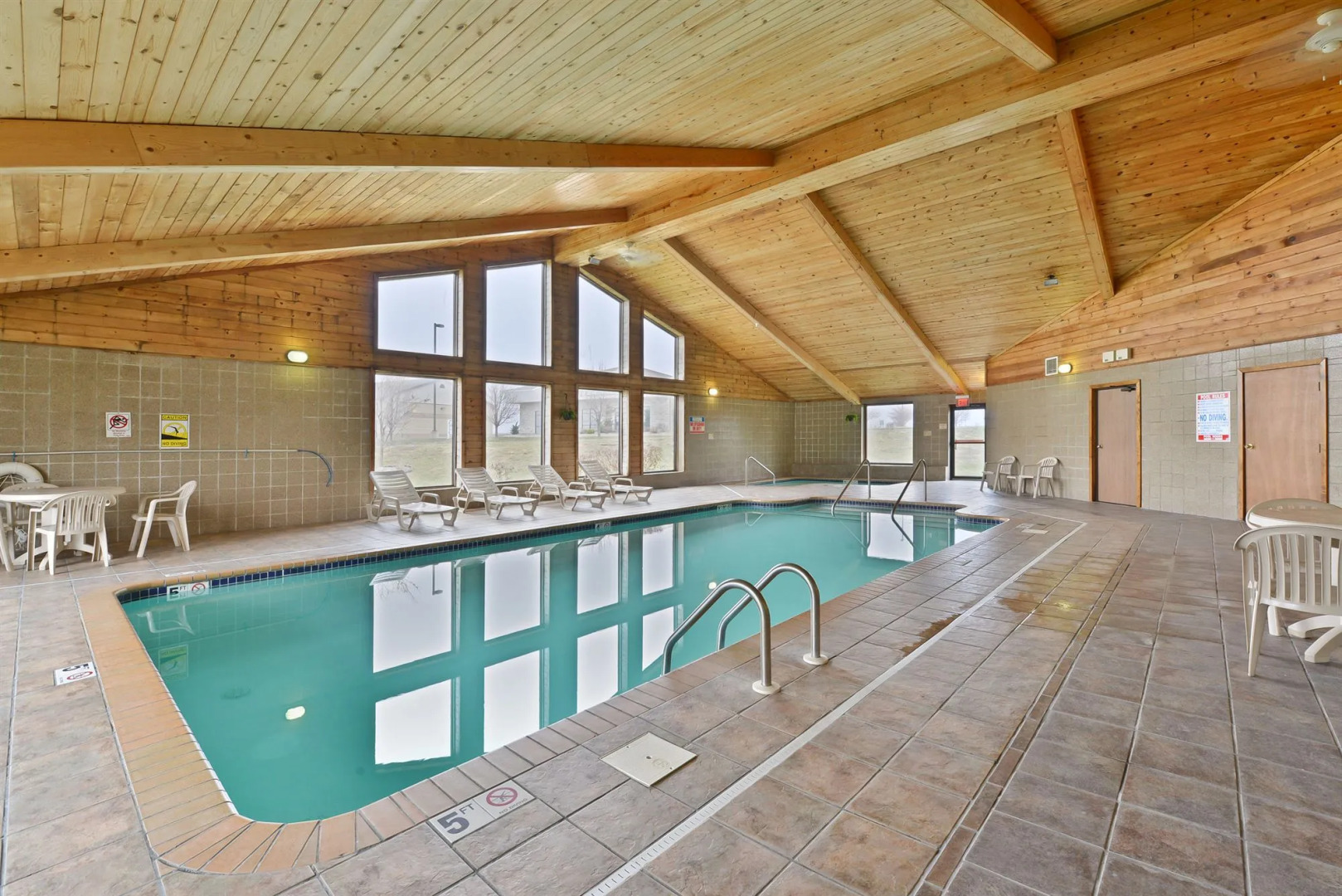 Ramada Platte City Kci Airport