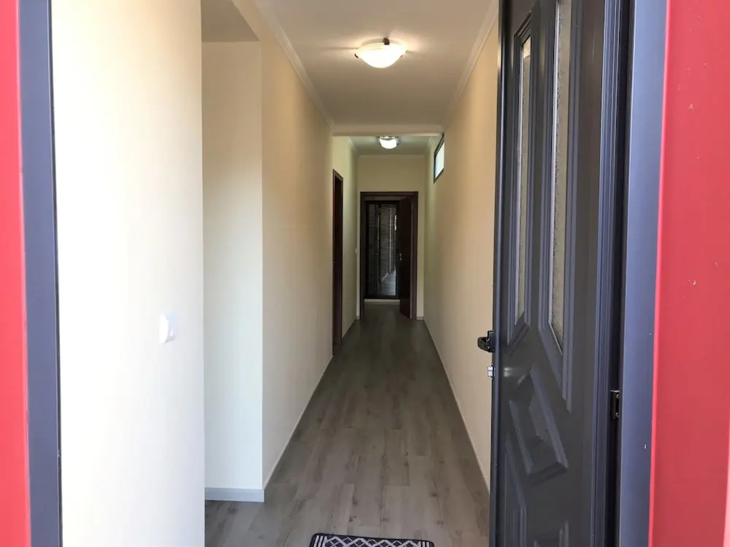 Casa de Campo Ventura