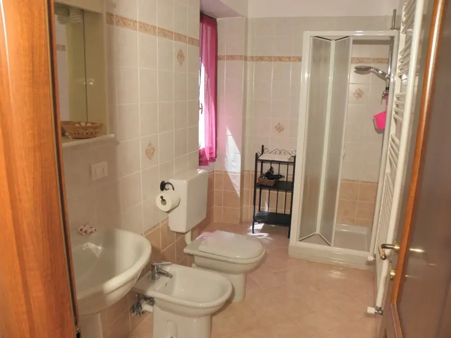 Agriturismo U Caruggiu