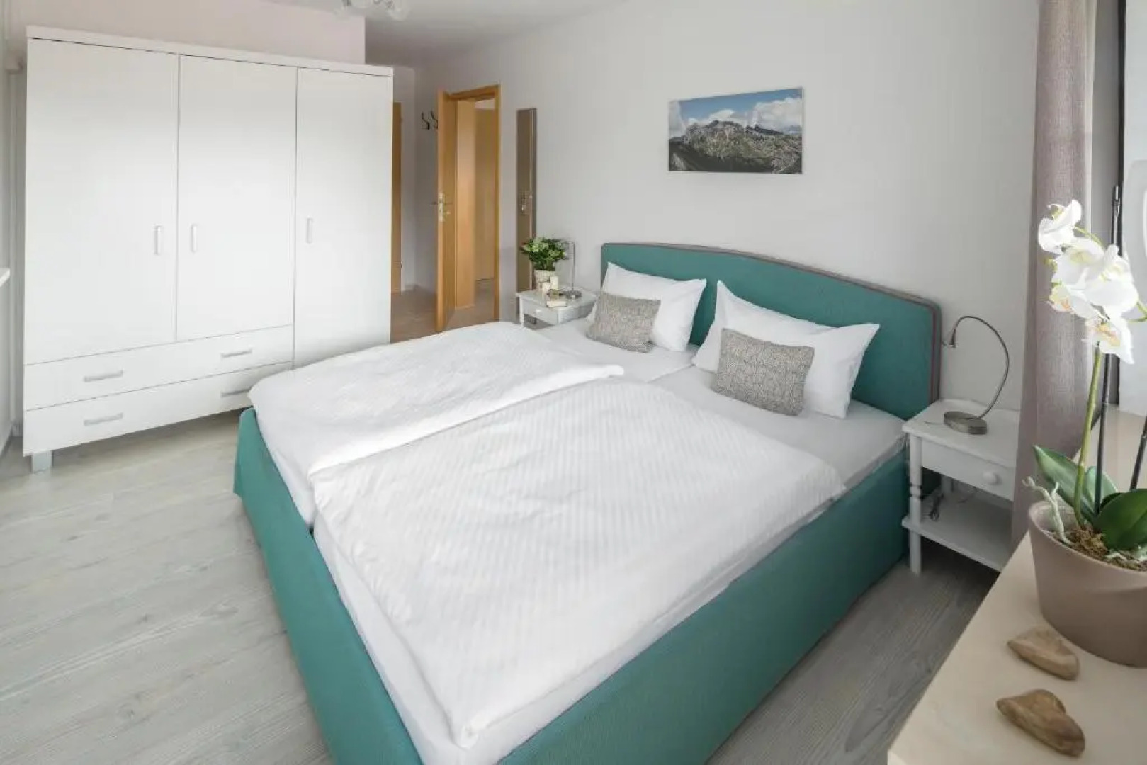 Hotel-Pension Johanna