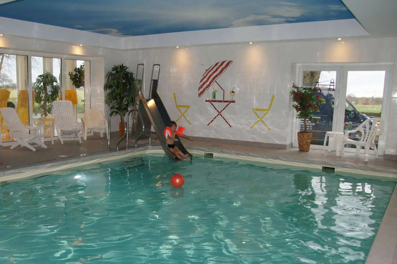 HofHotel Krähenberg