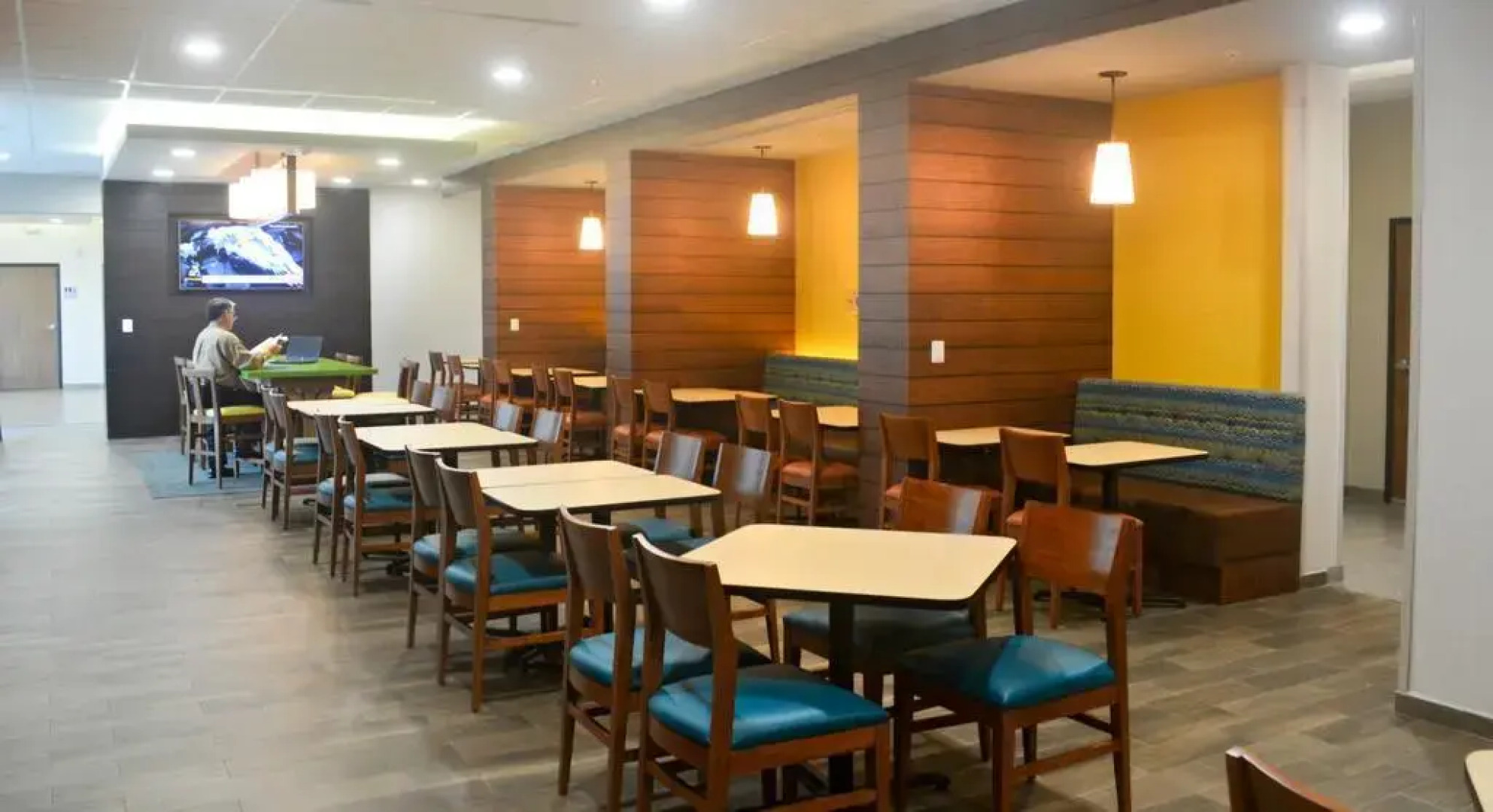 Fairfield Inn & Suites Coatzacoalcos