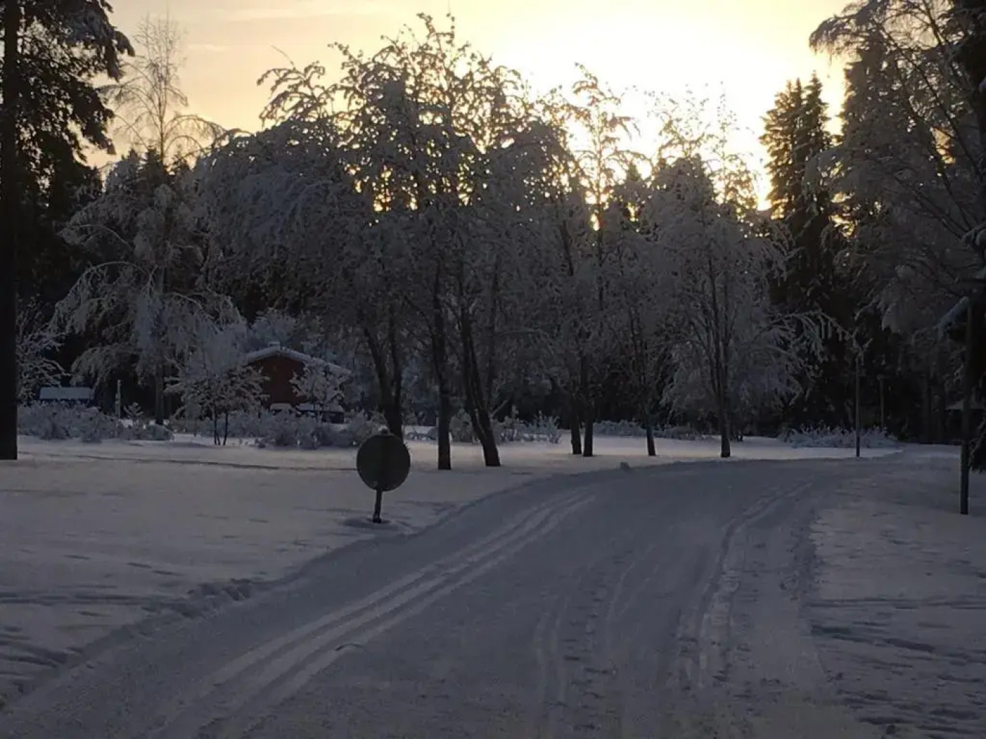 Seinäjoen leirintäalue