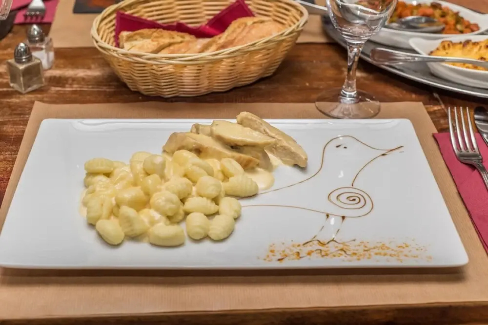 Auberge Le Sabot de Venus