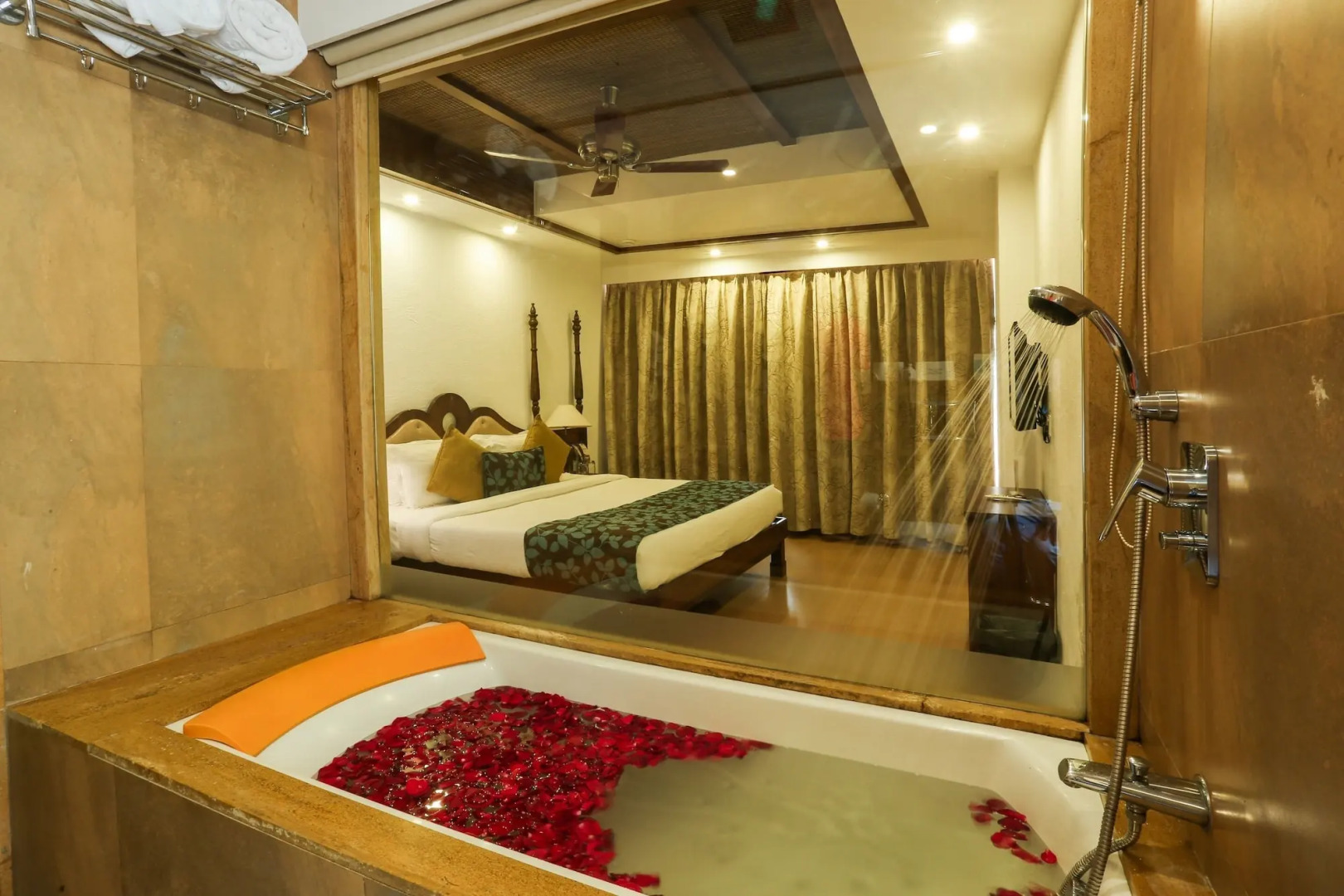 Adamo The Bellus Calangute