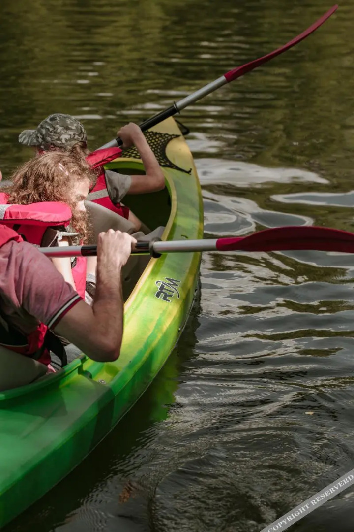 Your Nature Eco Resort