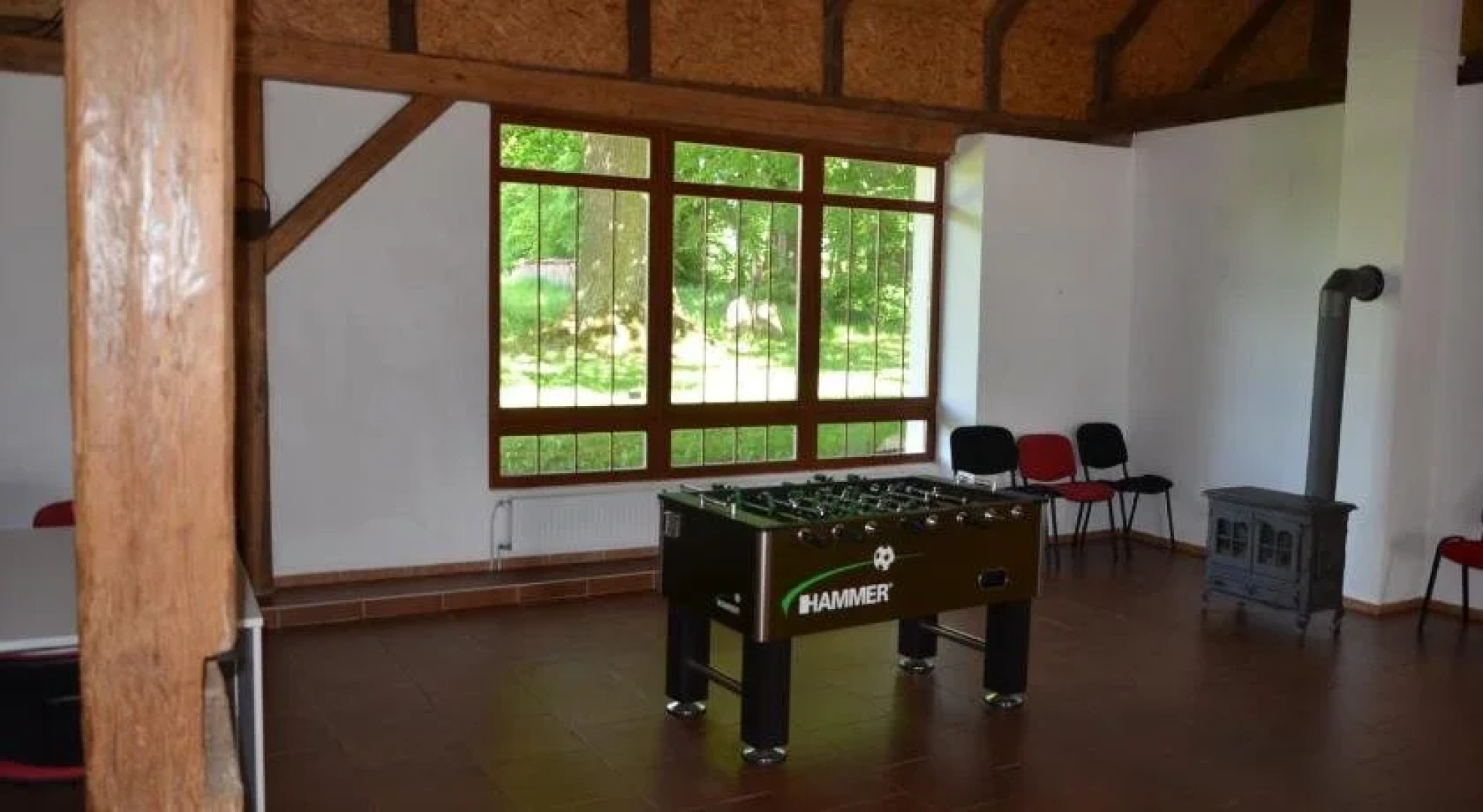 Pension U Starýho Dubu