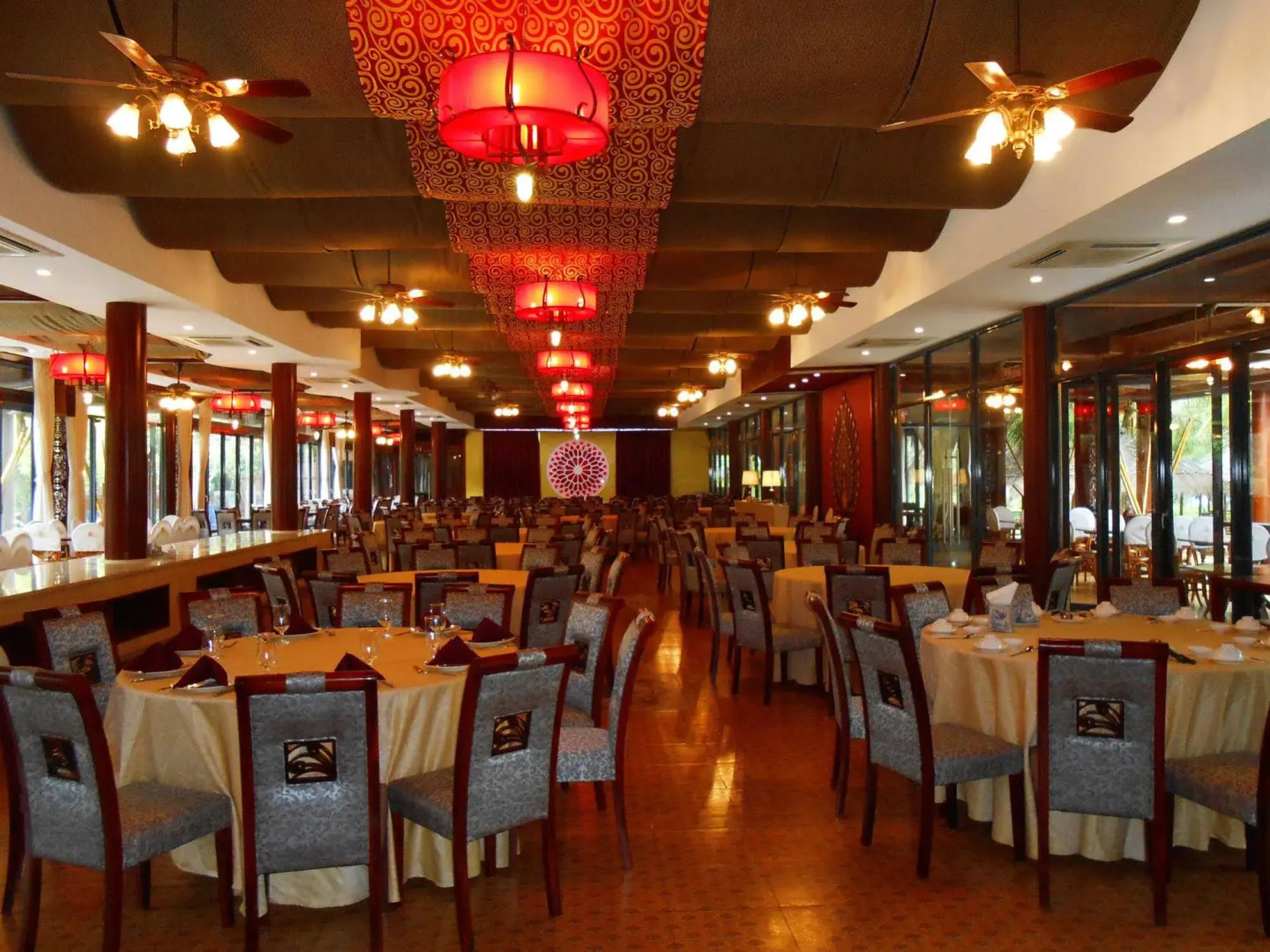 Seava Ho Tram Resort