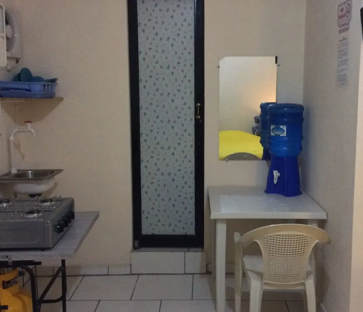 Ozama Economical Apartments