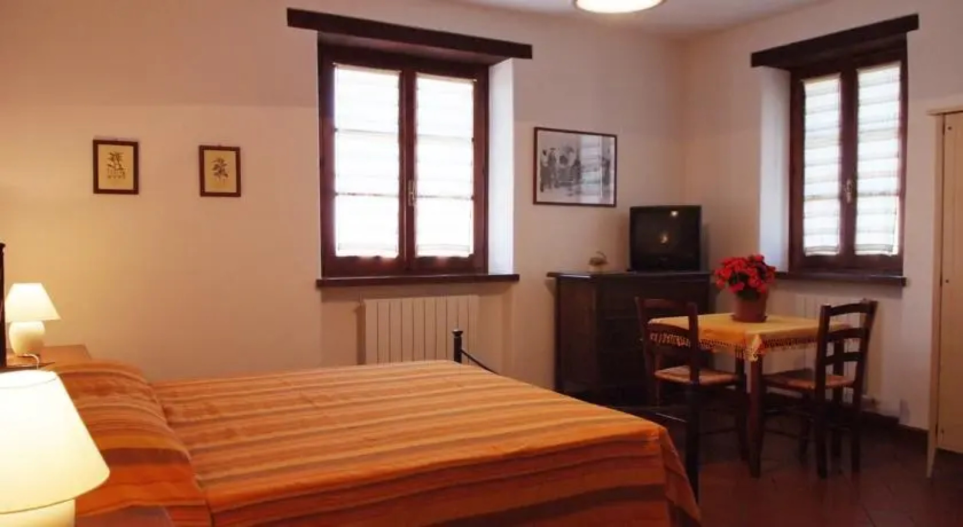 Agriturismo La Volpaia