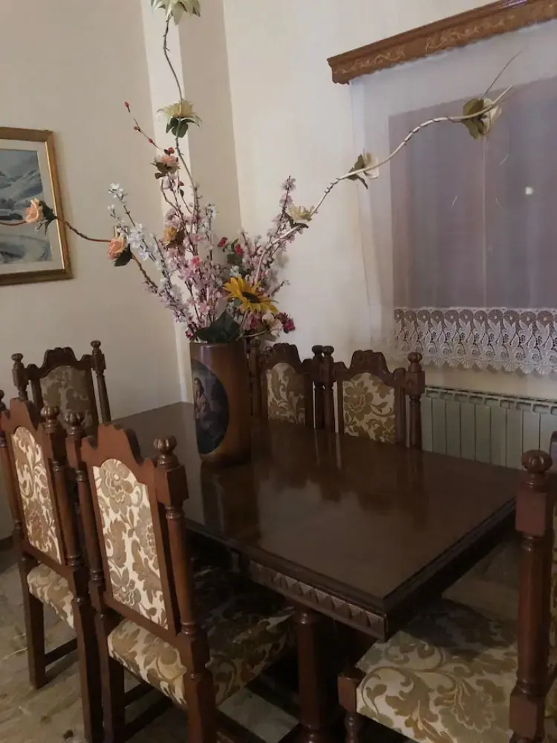 Apartment With 2 Bedrooms in Supersano Near the Beach