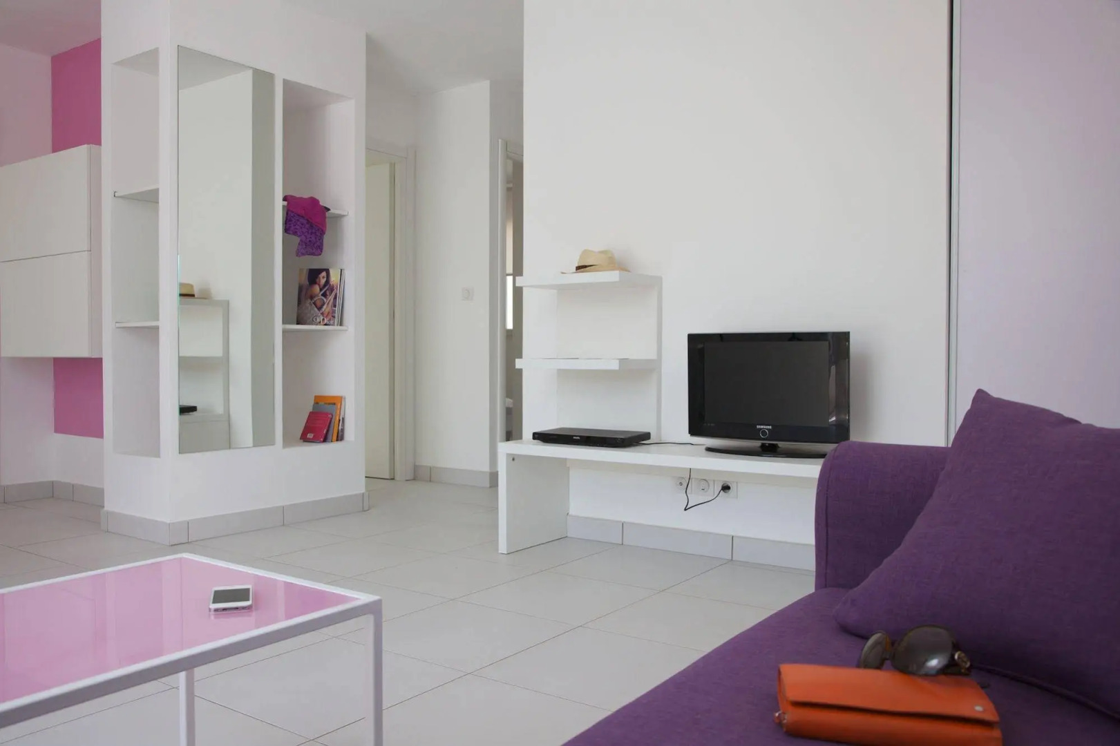 Résidence Le Clos Saint Paul