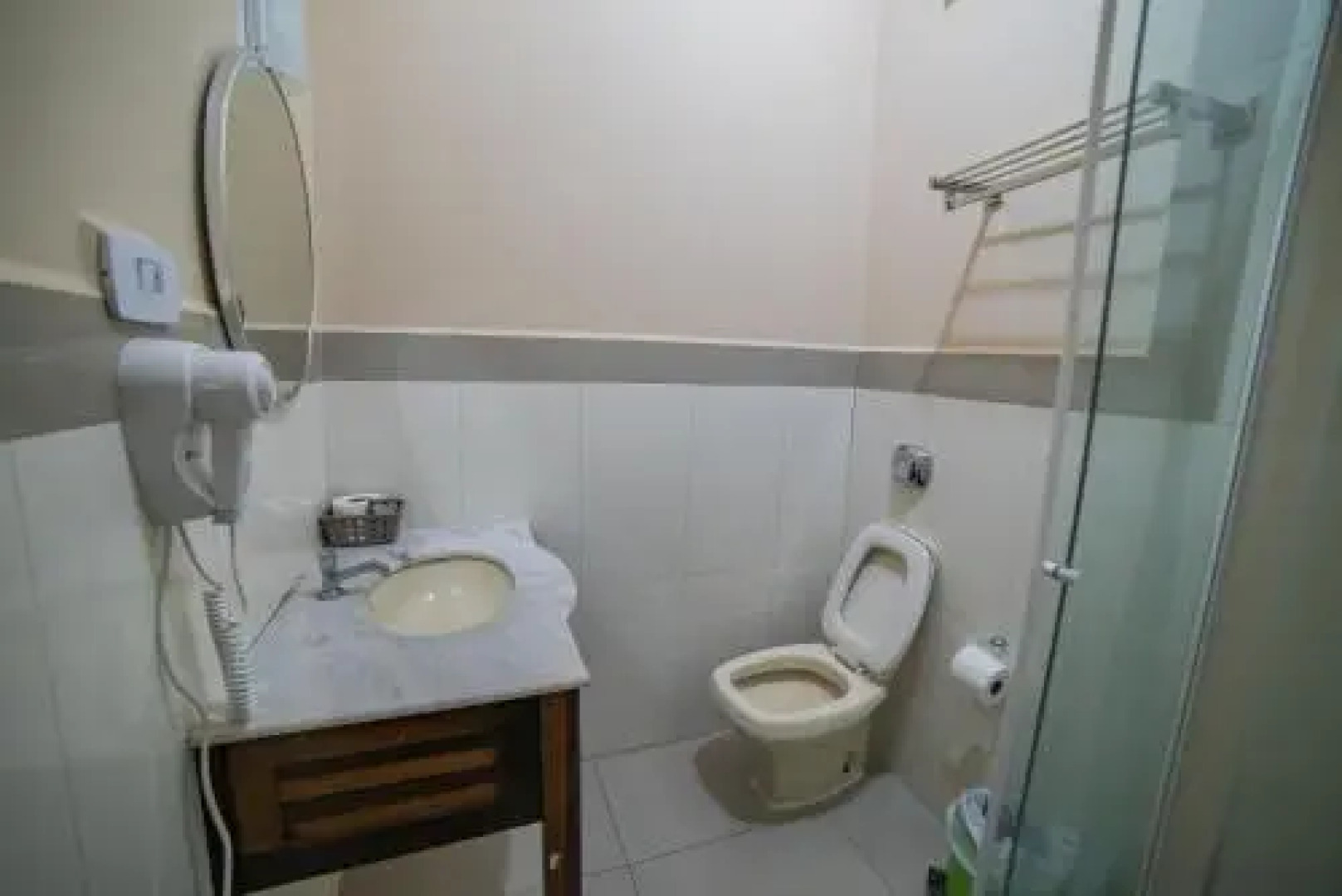 Hotel Morro dos Conventos