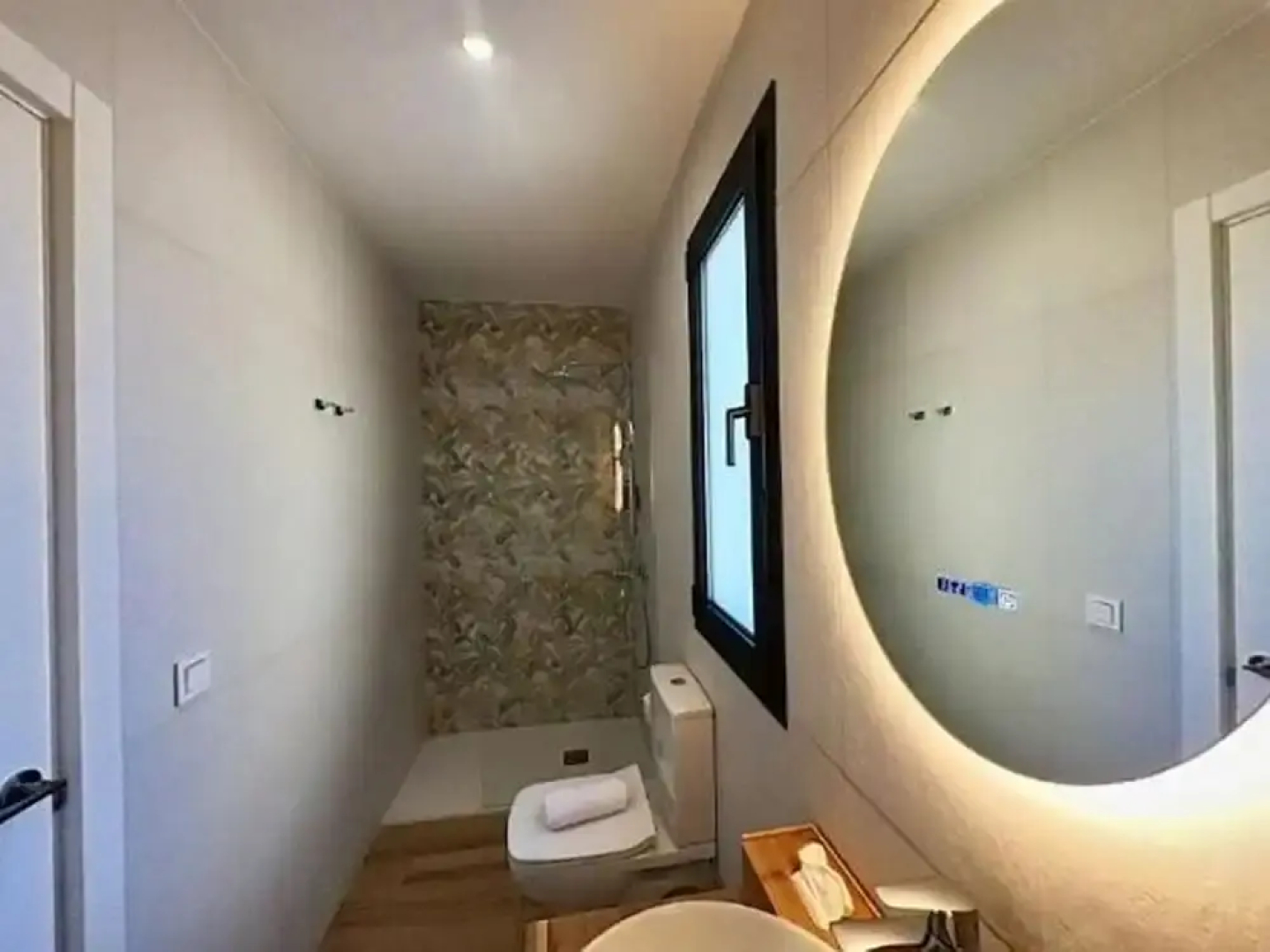 Apartment in Puerto del Rosario Near Playa Chica