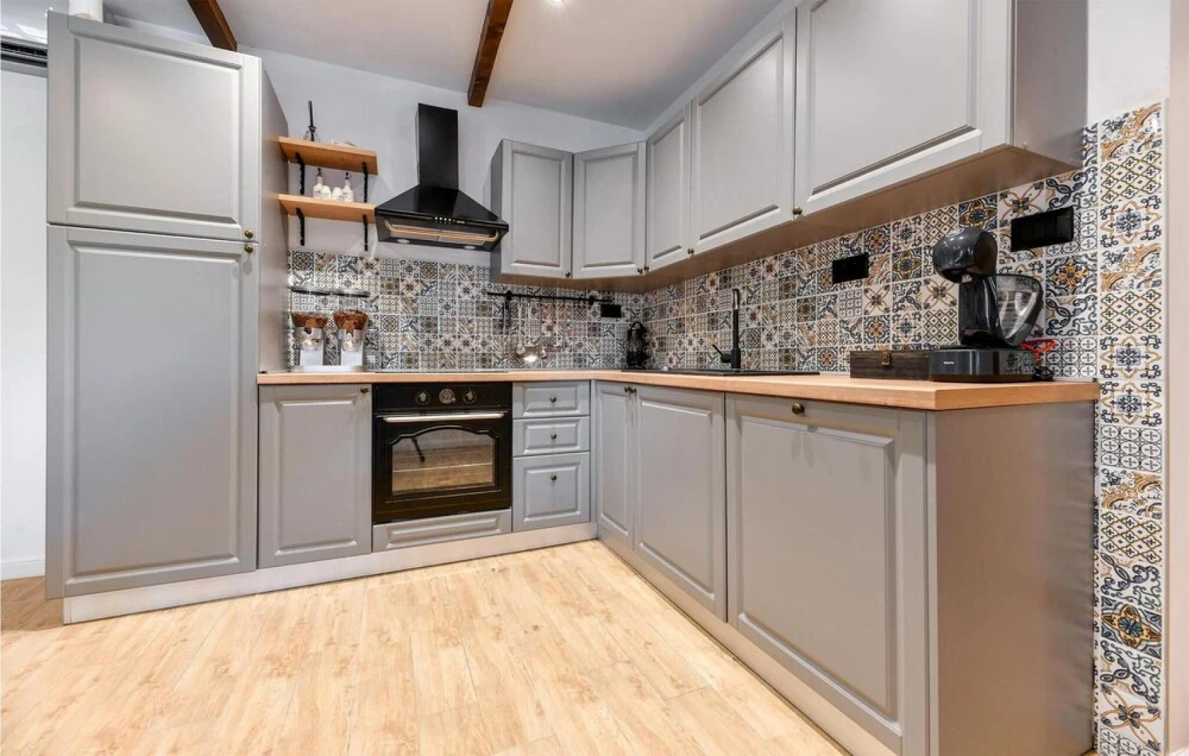 Awesome Home in Lisicic With 3 Bedrooms, Wifi and Sauna