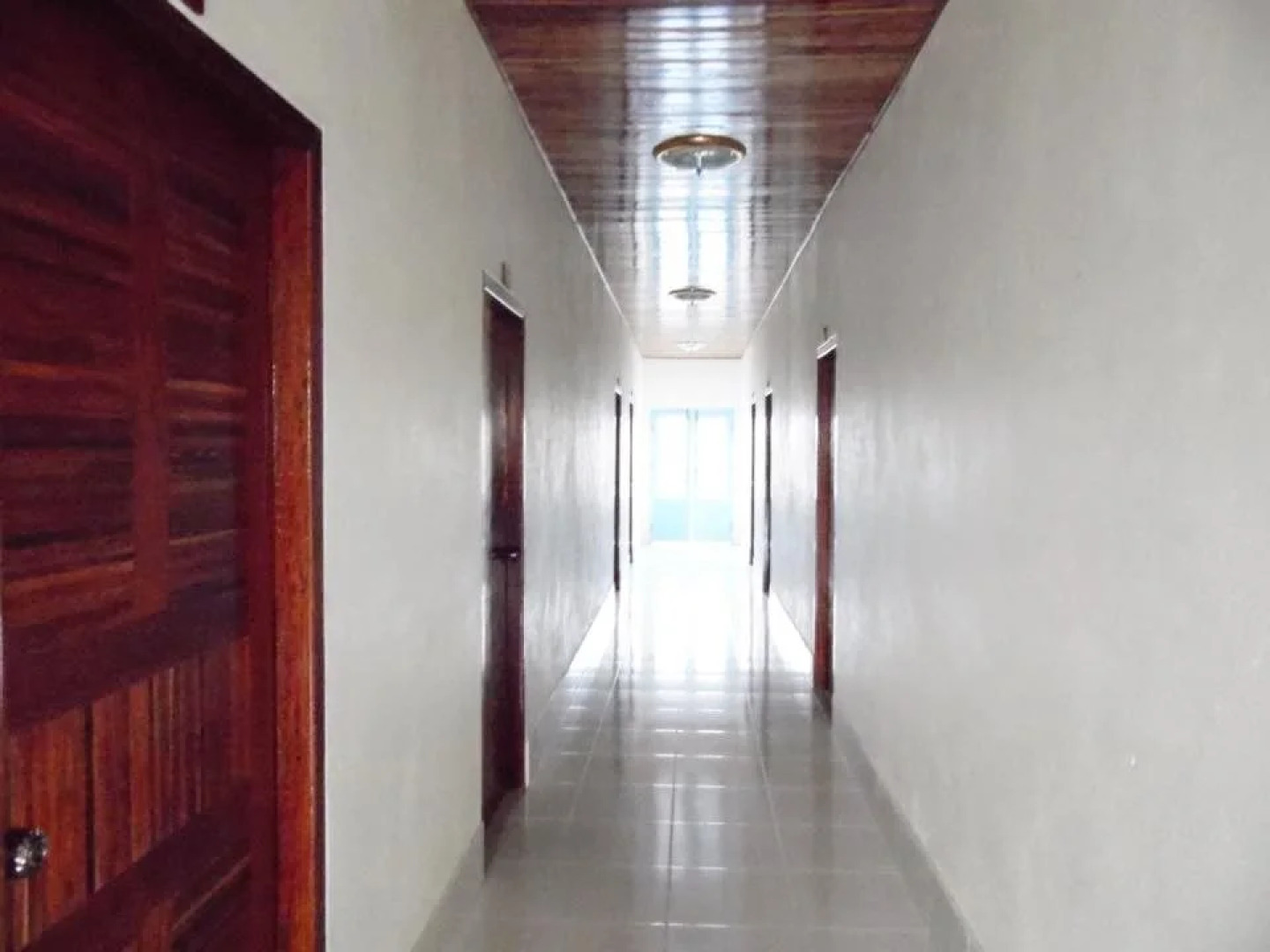 Sing Sa Moud Guesthouse