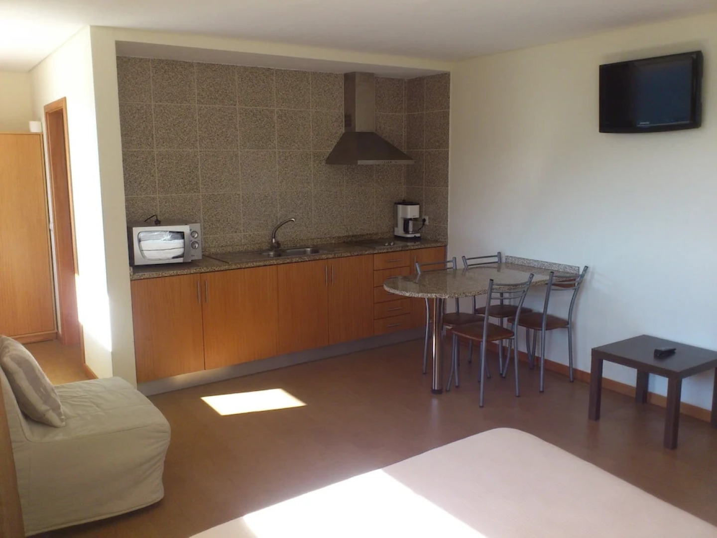 Hotel Lagoa Azul do Gerês