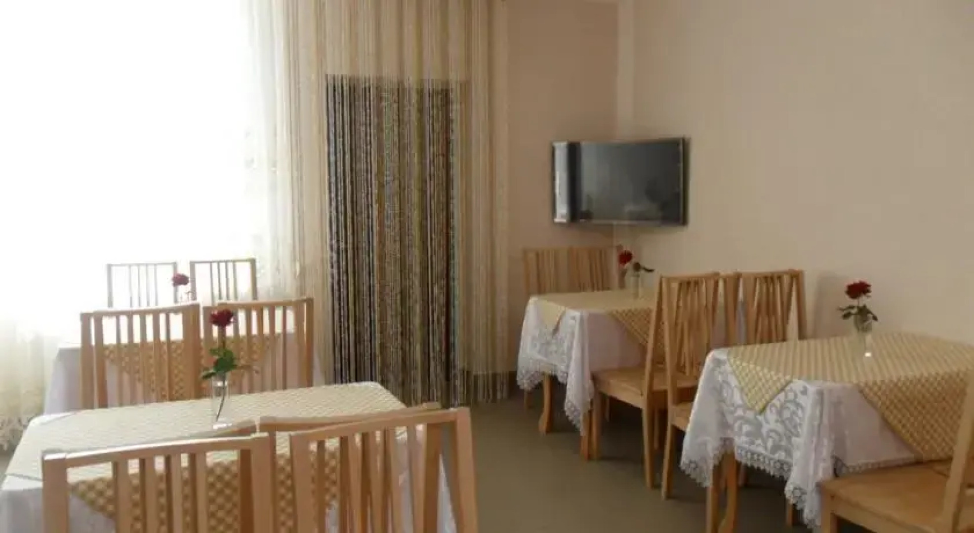 Guest House 12 Mesyatsev