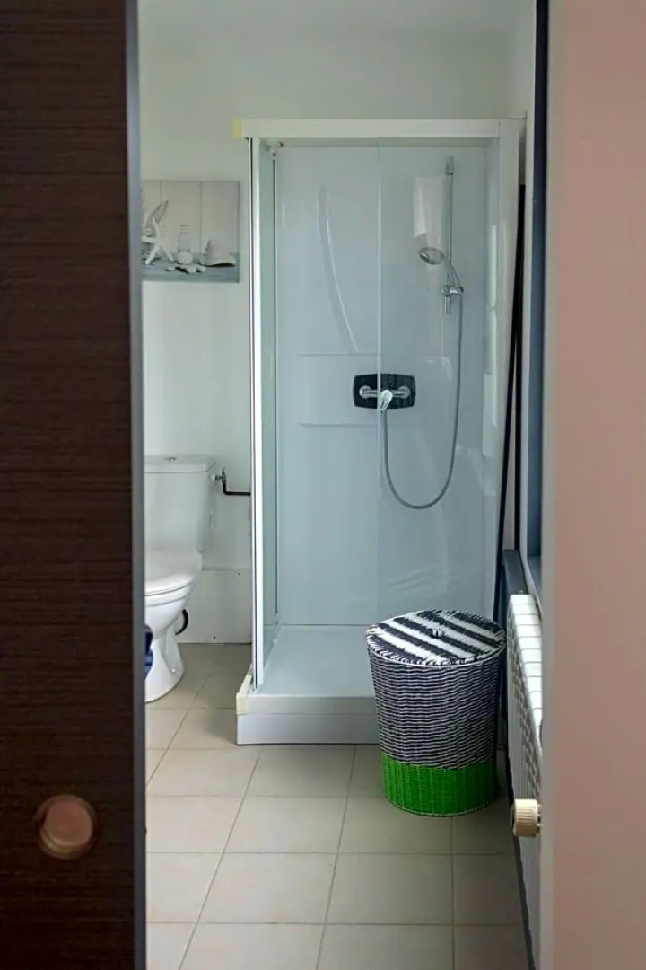 Les chambres aux portes de l'Authie