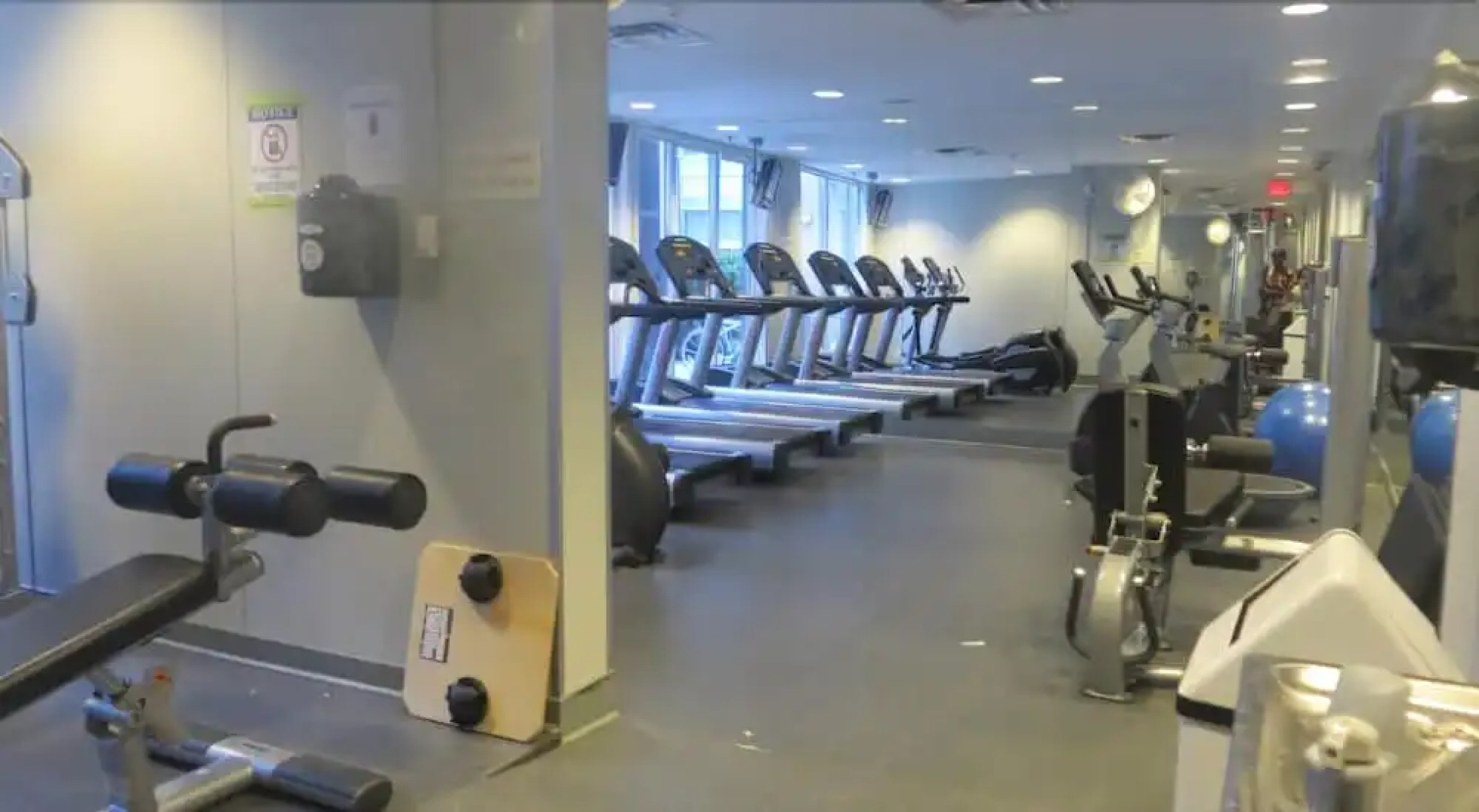 Super Awesome King West Furnished Suite