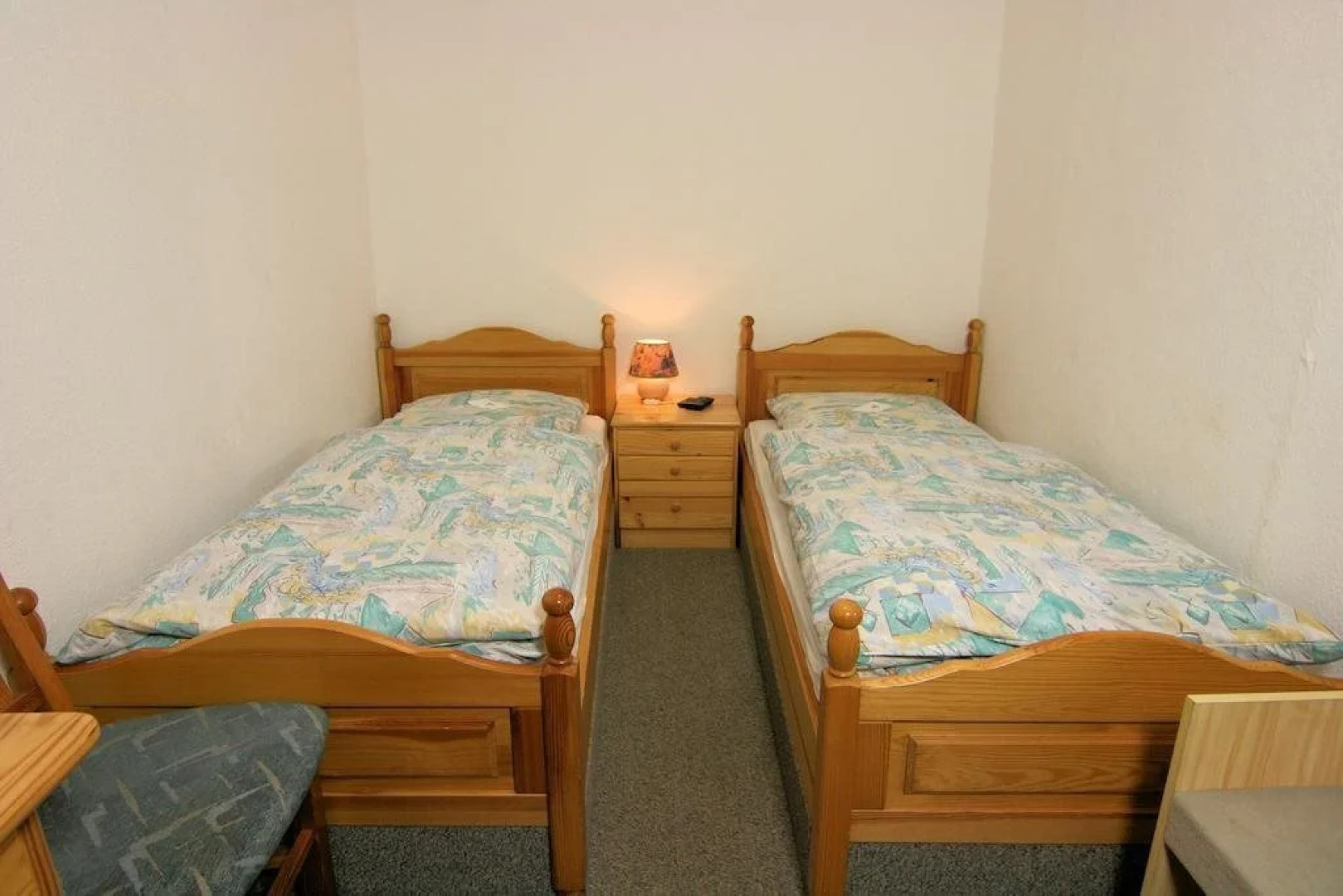 Landhotel am Mittelpunkt