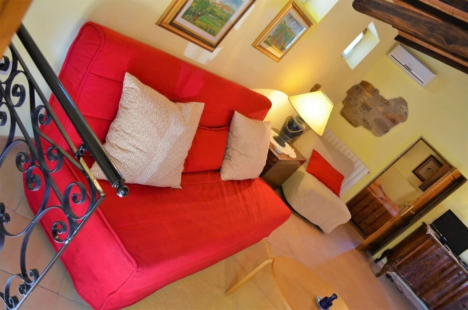 San Desiderio ai Biagioni