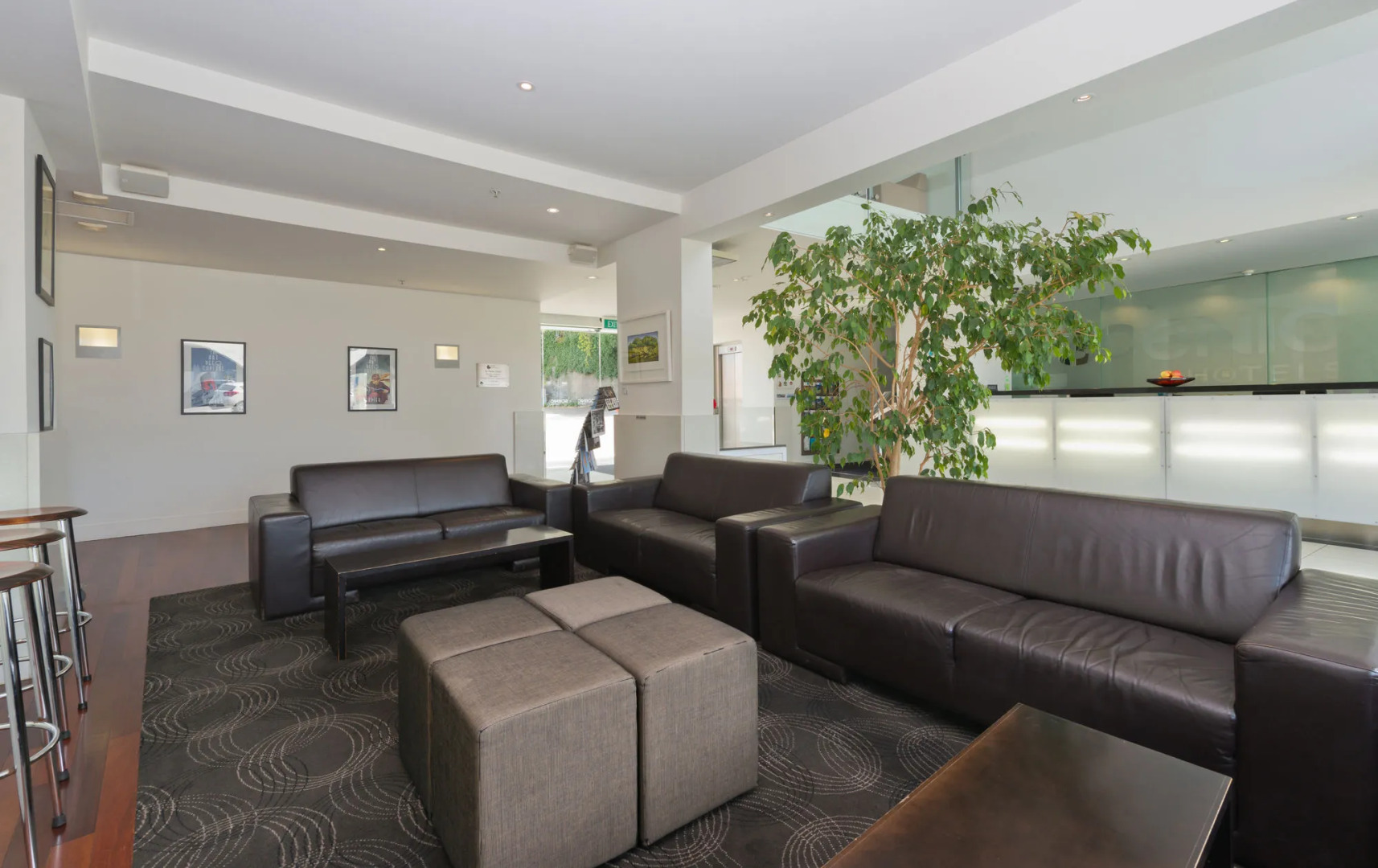 Scenic Hotel Te Pania