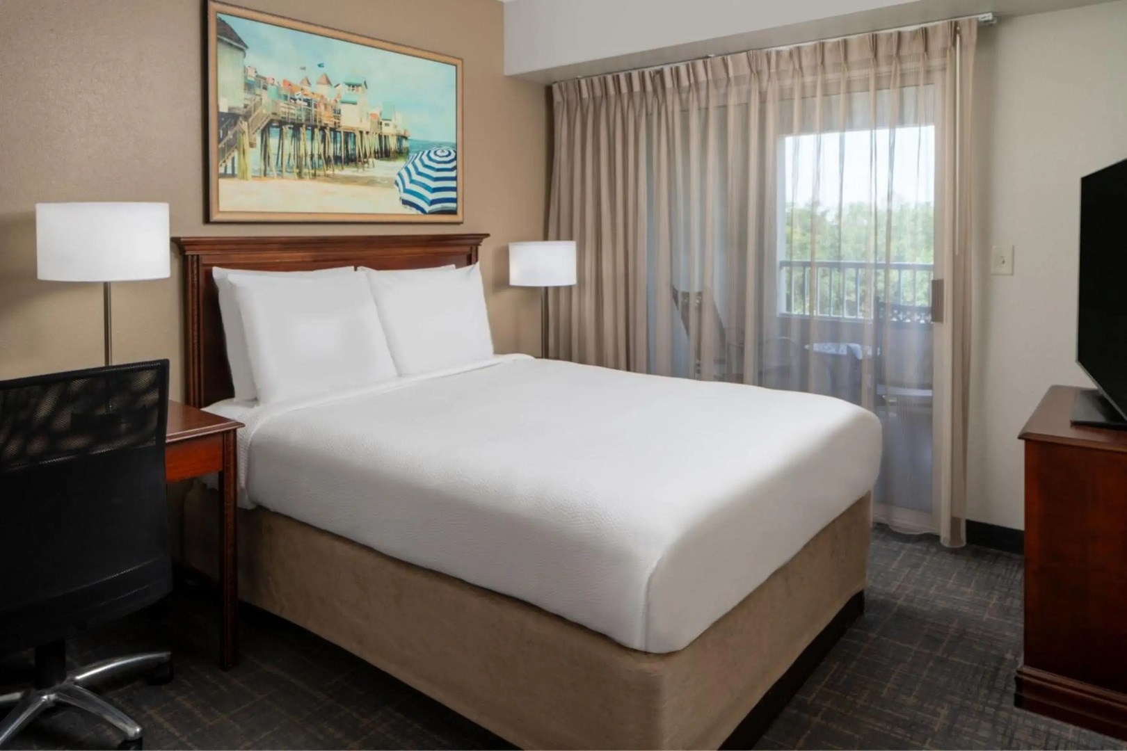 Residence Inn Charleston Riverview