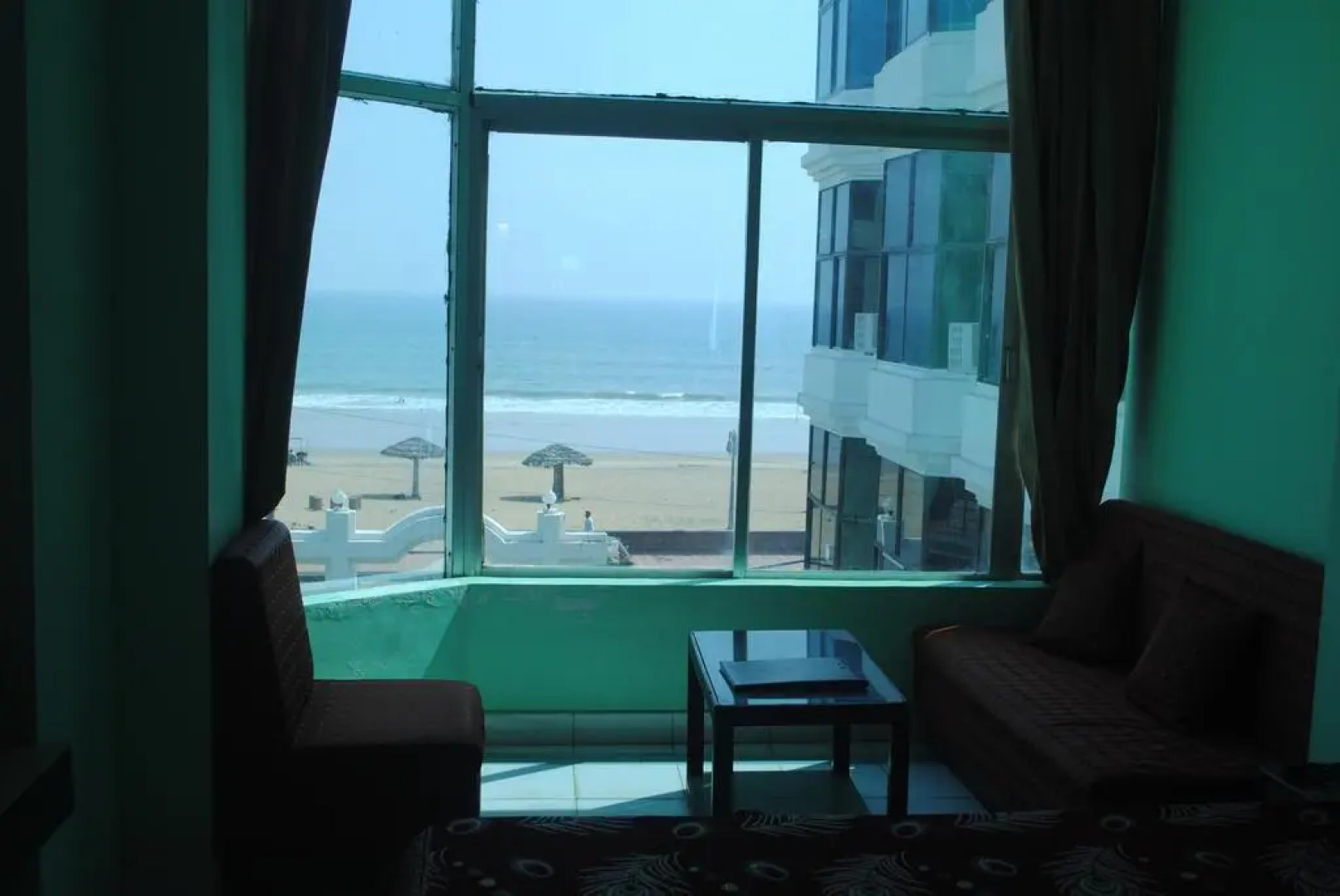 Hotel Puri Beach Resort