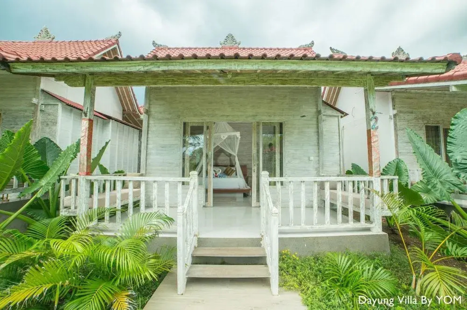 Dayung Villas By Reccoma