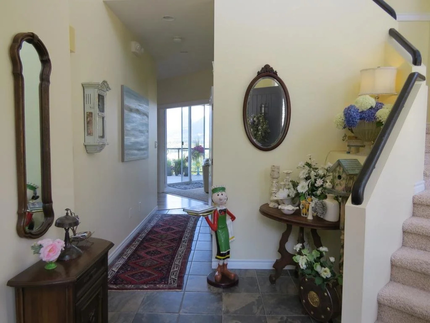 Riverview Bed & Breakfast