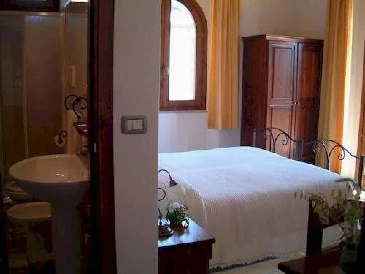 Turismo Rurale La Miniera Fiorita