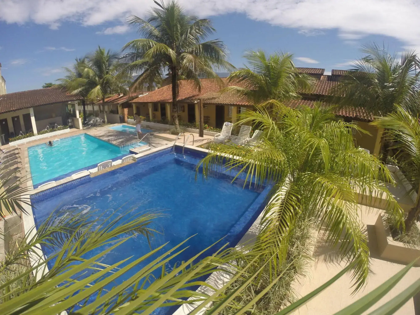 Pousada Costa da Riviera