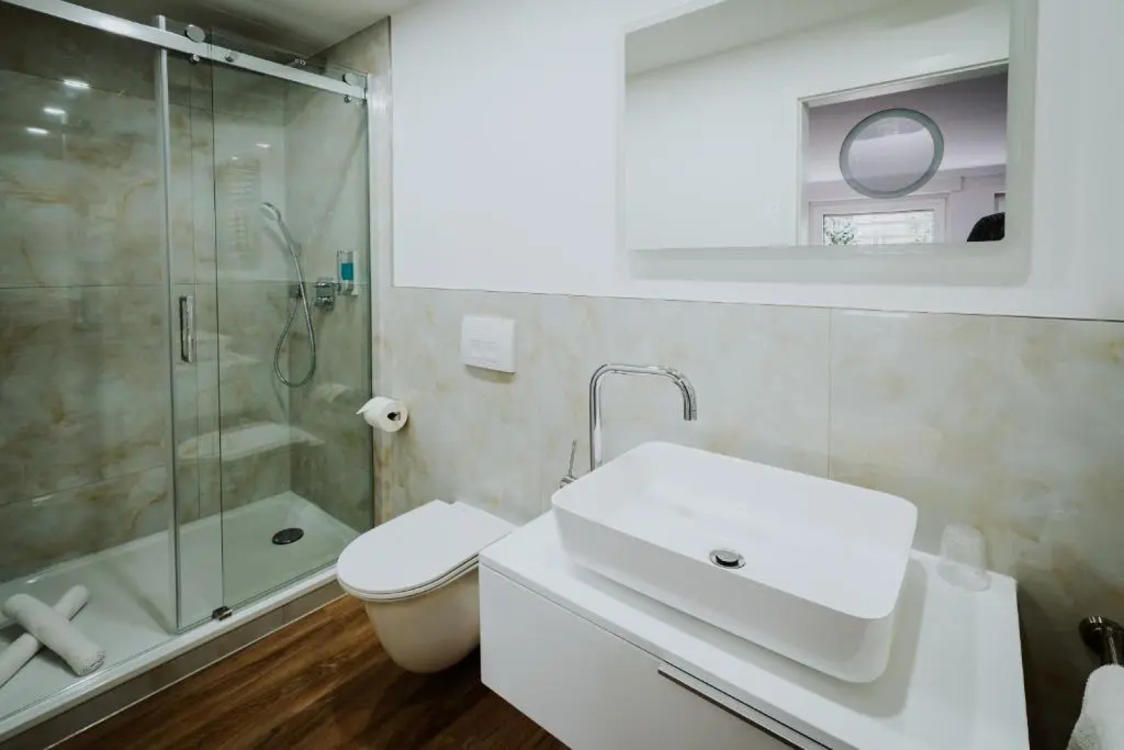 RobrookS Hotel Garni